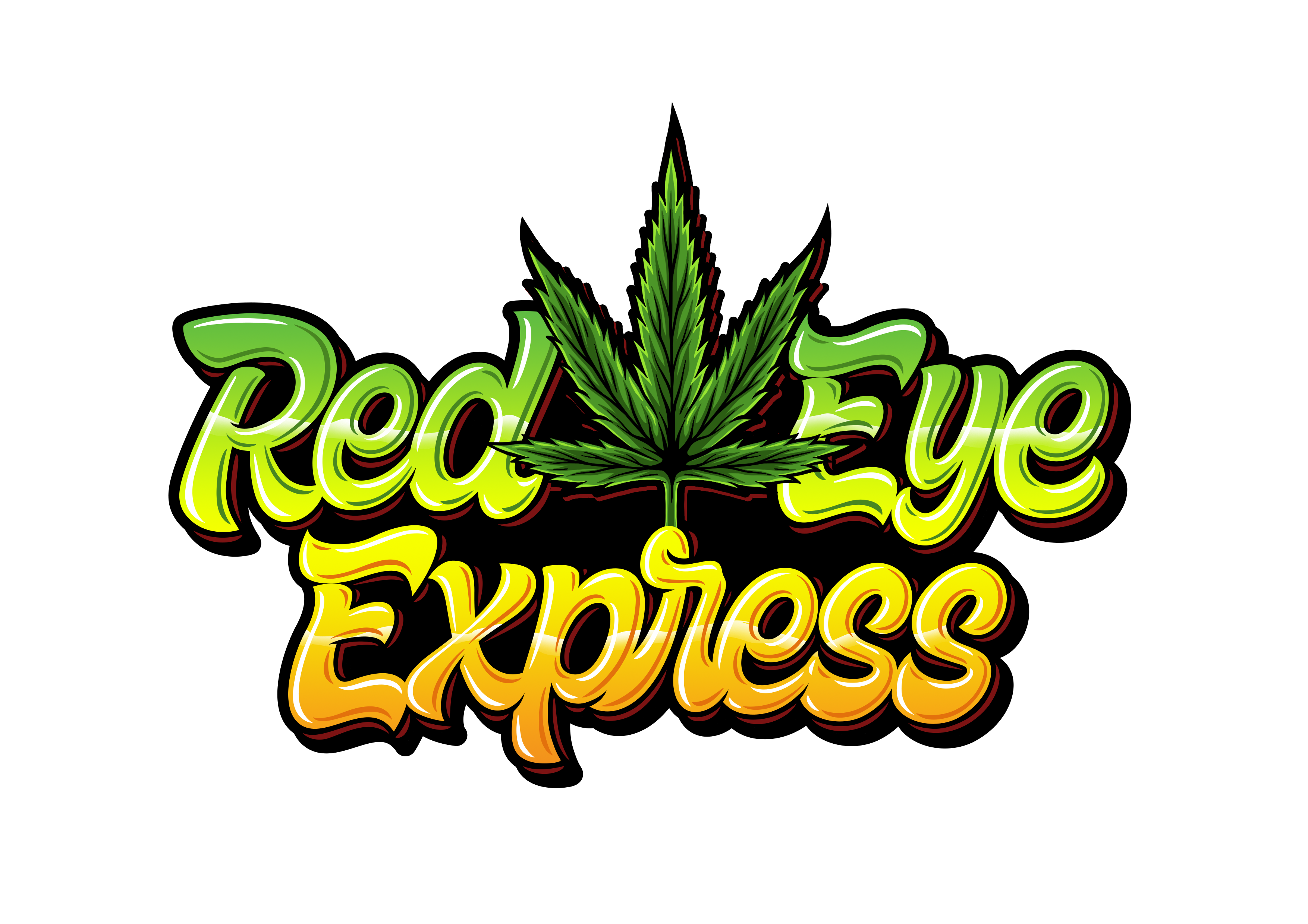 Shop Red Eye Express