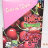 Juicy Jay Cherry Pie Blunt Wrap