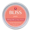 Bliss Edibles 250mg Gummies