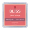 Bliss edibles 1080mg Sweet Escape