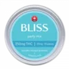 Bliss 250mg Edibles