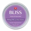 Bliss 250mg Edibles