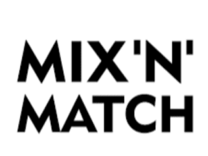 Mix n Match