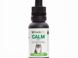 Purlic Pet CBD Pet Tincture