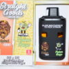 Straight Goods 6 Gram Vape Pen