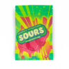 Euphoria Extracts Sours Cannabis infused candy