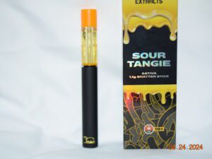 Honey Badger Shatter Sticks