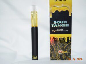 Honey Badger Shatter Sticks