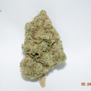 Grand Daddy White Indica Dominant Hybrid AAA