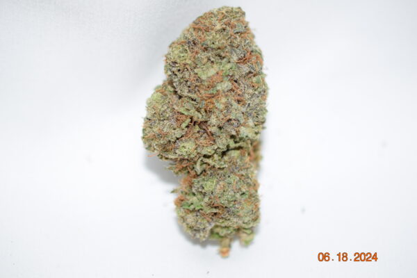 Black Diamond Indica Dominant Hybrid AAAA