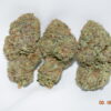 Black Diamond Indica Dominant Hybrid AAAA