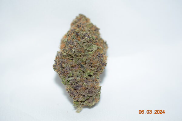 Purple Crack Sativa Dominant Hybrid AAAA