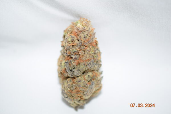 Purple Haze Sativa Dominant Hybrid AAA