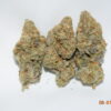 Alien Space Cookies Indica Dominant Hybrid AAA