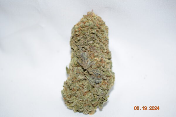 Blueberry Haze Sativa Dominant Hybrid AAA