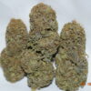 Blueberry Haze Sativa Dominant Hybrid AAA