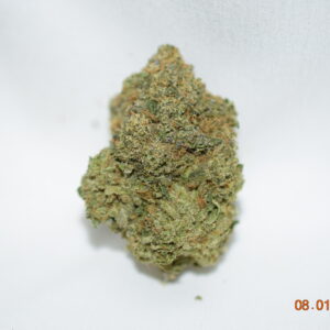 Dank Commander Indica Dominant Hybrid AAAA