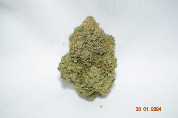 Dank Commander Indica Dominant Hybrid AAAA