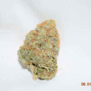 Orange Creamsicle Sativa Dominant Hybrid AAAA