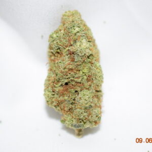 Cheese Quake Indica Dominant Hybrid AAA