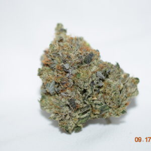 Galactic Death Star Indica Dominant Hybrid AAAA+