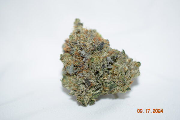 Galactic Death Star Indica Dominant Hybrid AAAA+