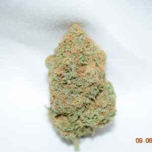 Ice Cream Indica Dominant Hybrid AAA