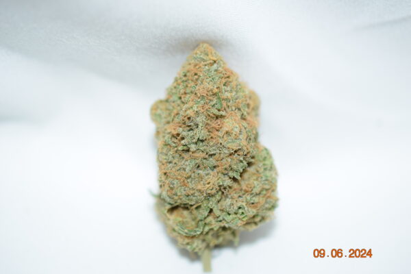 Ice Cream Indica Dominant Hybrid AAA