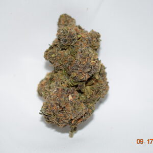 Zurple Punch Indica Dominant Hybrid AAAA