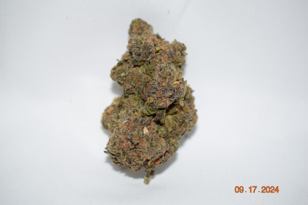 Zurple Punch Indica Dominant Hybrid AAAA