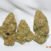 A.T.F. Sativa Dominant Hybrid AAA