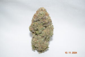 Black Cherry Soda AAAA Sativa Dom Hybrid