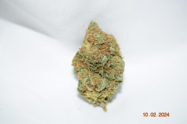 Cali Bubba Indica Dominant Hybrid AAA