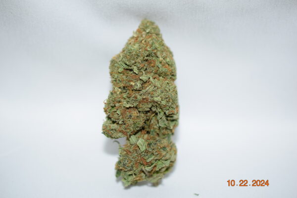 Caviar Pink Kush Indica Dominant Hybrid AAAA