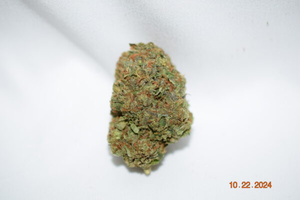 Dior Death Bubba Indica Dominant Hybrid AAAA