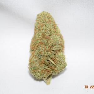 Exodus Cheese Sativa Dominant Hybrid AAA