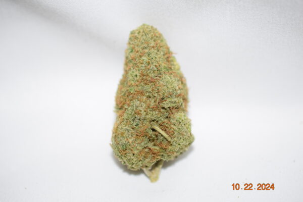 Exodus Cheese Sativa Dominant Hybrid AAA