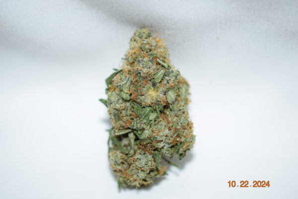 Island Pink Kush Indica Dominant Hybrid AAA