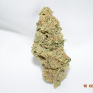 Peanut Butter Rockstar Indica Dominant Hybrid AAA