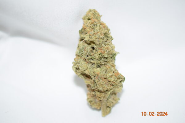 Peanut Butter Rockstar Indica Dominant Hybrid AAA