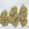 Pineapple Sherbet Sativa Dominant Hybrid AAA