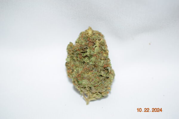 Stinky Pinky Indica Dominant Hybrid AAAA