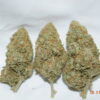 West Coast Diesel AAAA Sativa