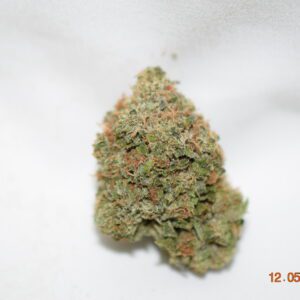 Death Bubba Indica Dominant Hybrid AAA