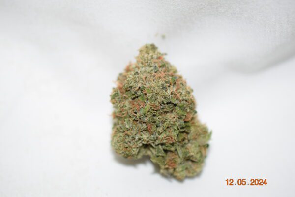 Death Bubba Indica Dominant Hybrid AAA