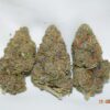 L.A. Confidential Indica Dominant Hybrid AAA