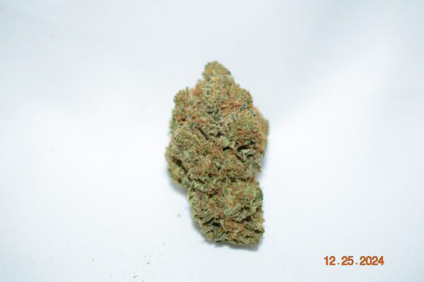 Pink Rockstar Indica AAA