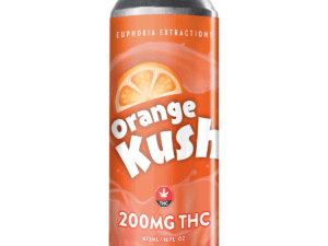 orange kush
