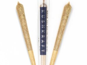 KushKraft Premium Large Pre-Rolls AAAA