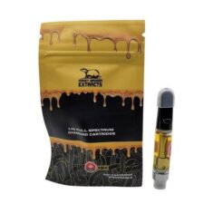 Honey Badger Diamond Carts